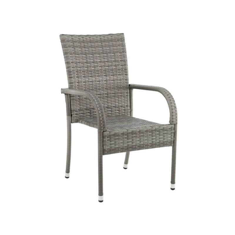 zahradní ratanový nábytek